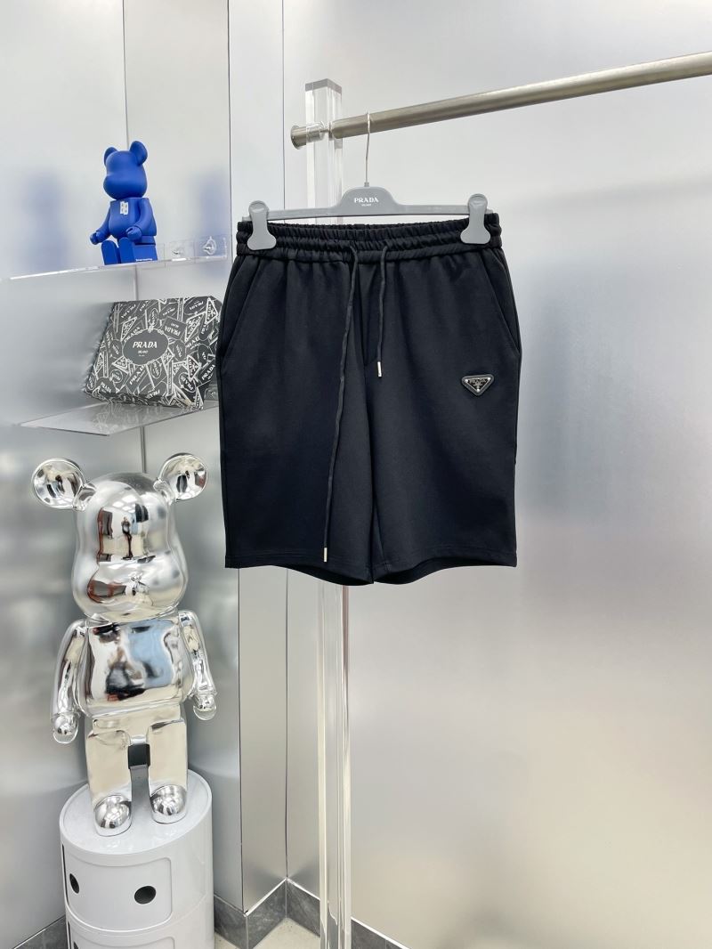 Prada Short Pants